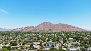 Locations We Serve - Arizona professional bee Removal